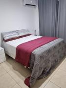 España Premium...1 dormitorio cómodo y luminoso zona Pellegrini y España
