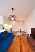 HM – Historic Downtown Batalha Studio HM – Historic Downtown Batalha Studio