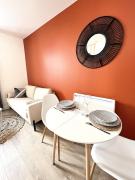 La Tourmaline Rouge - Romans