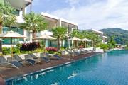 Club Wyndham Sea Pearl Phuket