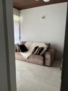 Cobertura 3 dormitórios, 2 vagas, churrasqueira, Wi-fi free, Lázaro Ubatuba