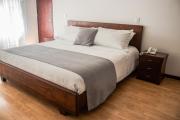 Nogal Suite Hotel Pasto