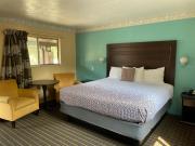 Top Johnston Corners