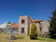 Hermosa cabaña en Amealco centro