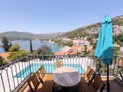Apartments Villa Marijeta with Free Parking Apartments Villa Marijeta with Free Parking