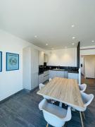 cote sud deux chambres proche croisette