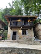 La Casina de la Blanea