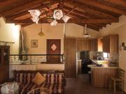 Traditional village house on Argolis for 6 persons