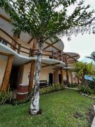 Top Monterrico