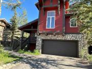 Snowcreek V #757 condo