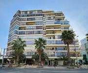 Departamento con Vista al Mar