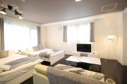 Atrium 5C, 6D, 9th floor - Vacation STAY 14673