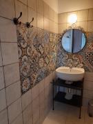 Ape Bianca - appartamento Oleandro