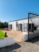 La Vieja Casa de la Cabra