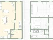 Gîte cosy avec terrasse, proche Épinal, golf et lac, pour 6 pers, toutes commodités incluses - FR-1-589-430