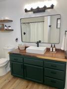 Top Pollock Pines