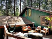 Top Pollock Pines