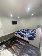 Triple M Lodge Master Bedroom