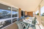 Top Nelson Bay