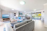 Top Nelson Bay