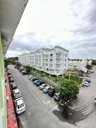 Top Kota Bharu