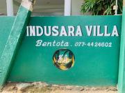 Indusara Villa Bentota