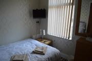 Top Blackpool