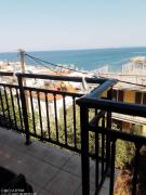 Pansion panorama family apartment