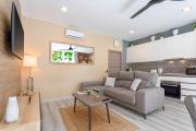 Coqueto apartamento junto a la playa by Rent me