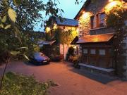 Avlon House Bed and Breakfast