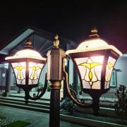 Top Kampong Bukit Katil