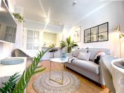 MAD SUITE Aeropuerto IFEMA