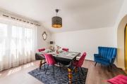 LAdeline - Charmant appartement