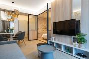 North by Urbanesq Cortina D North by Urbanesq Cortina D