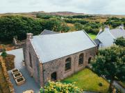 Thomas Telford Lettings - Luxurious Interiors and Seaviews