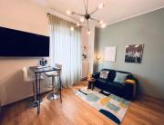 2M Apartments I The NoLo Studio I Urbano & Raffinato