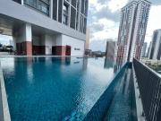 Chambers service suites klcc