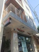 Top Libertador General San Martín