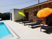 Villa élégante à Porto-Vecchio avec piscine privée Villa élégante à Porto-Vecchio avec piscine privée