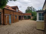 The Barn, Norwich