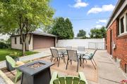 Top Roseville