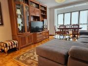 110A - Amplio apartamento 3 dormitorios en Gijón