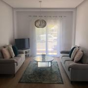 Appartement in Rhodos Stadt