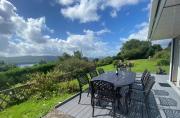 4 bedroom luxury home overlooking Kenmare Bay