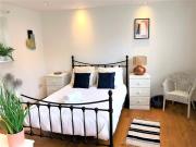 Prime Location! Detached Clifton Home with Parking