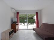 Les logis de Magali Les Acacias, maison, clim, parking