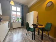 Apartament Kościuszko