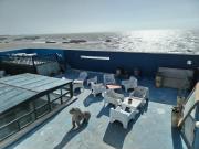 La Maison des Artistes