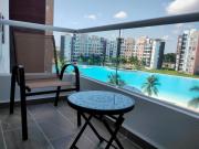 Departamento tres listones