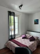 L’Escale: Appartement complet